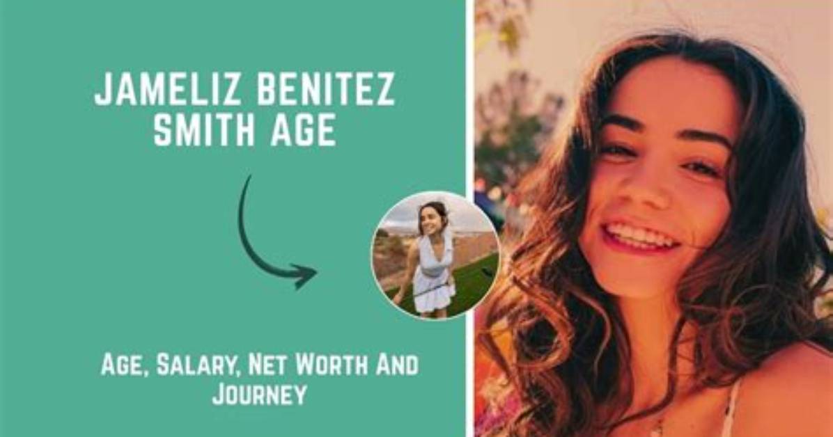 Jameliz Benitez Leaks: the Truth Behind the Headlines