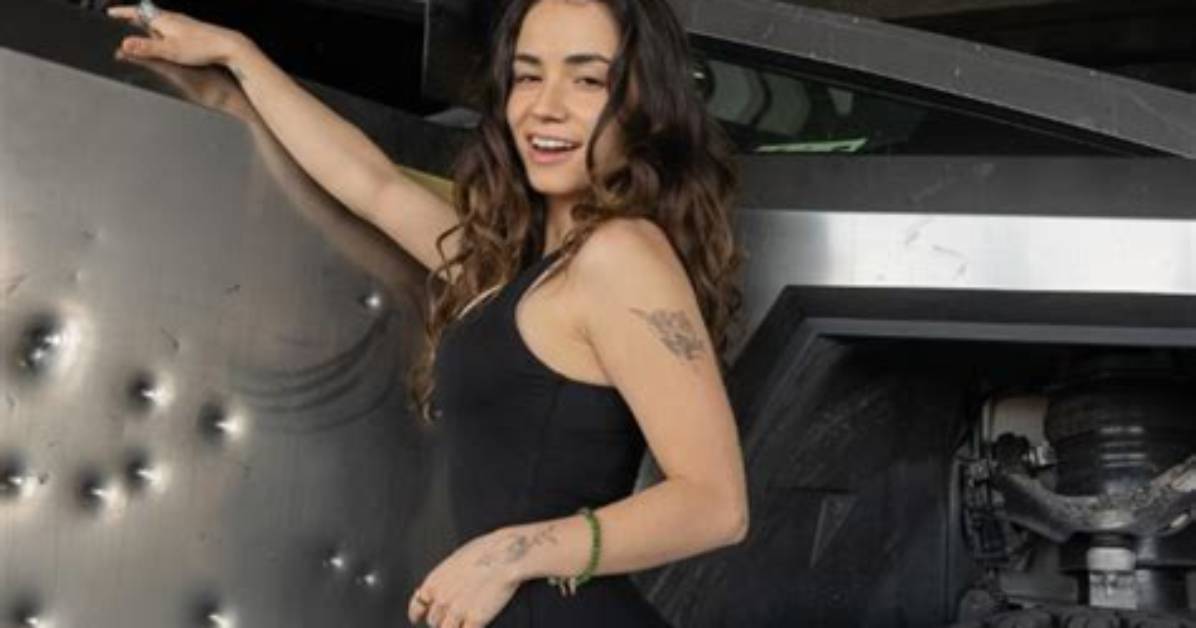 Jameliz Benitez Nude: Unveiling Facts, Myths, and the Truth Behind the Headlines