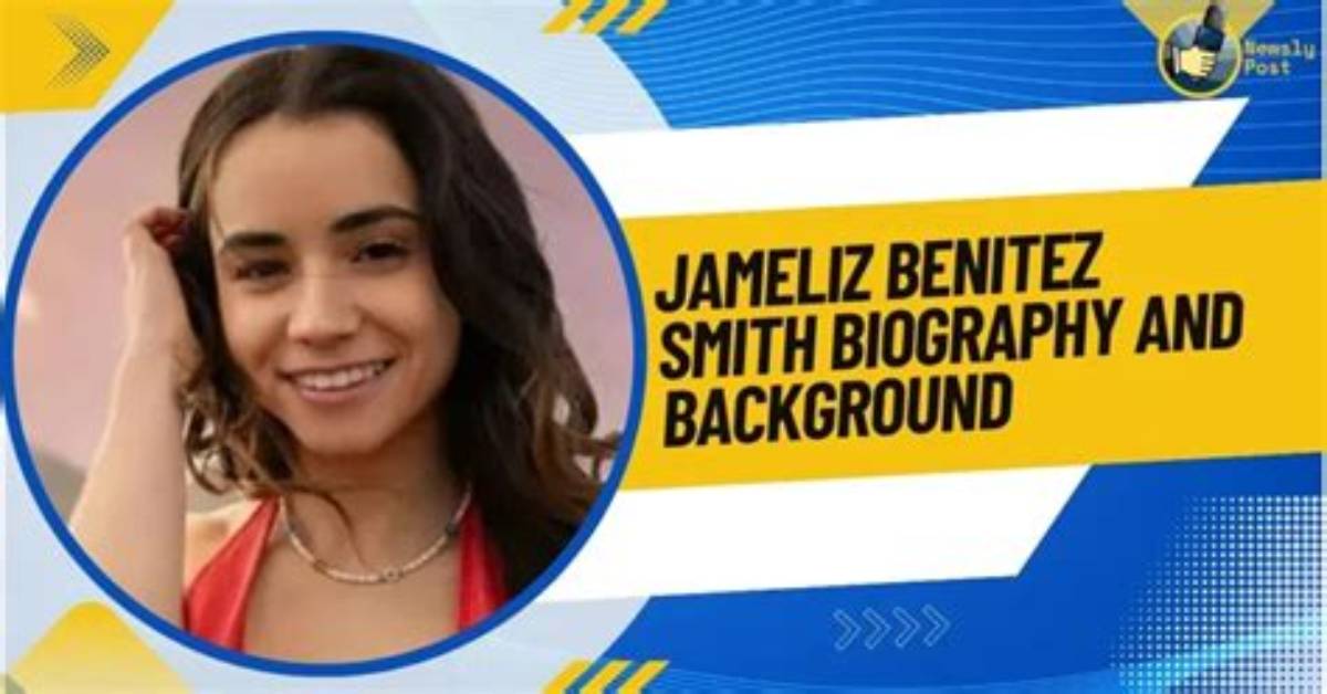 Jameliz Benitez Smith Biography: a Comprehensive Look at Her Life and Achievements