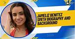 Jameliz Benitez Smith Biography: a Comprehensive Look at Her Life and Achievements