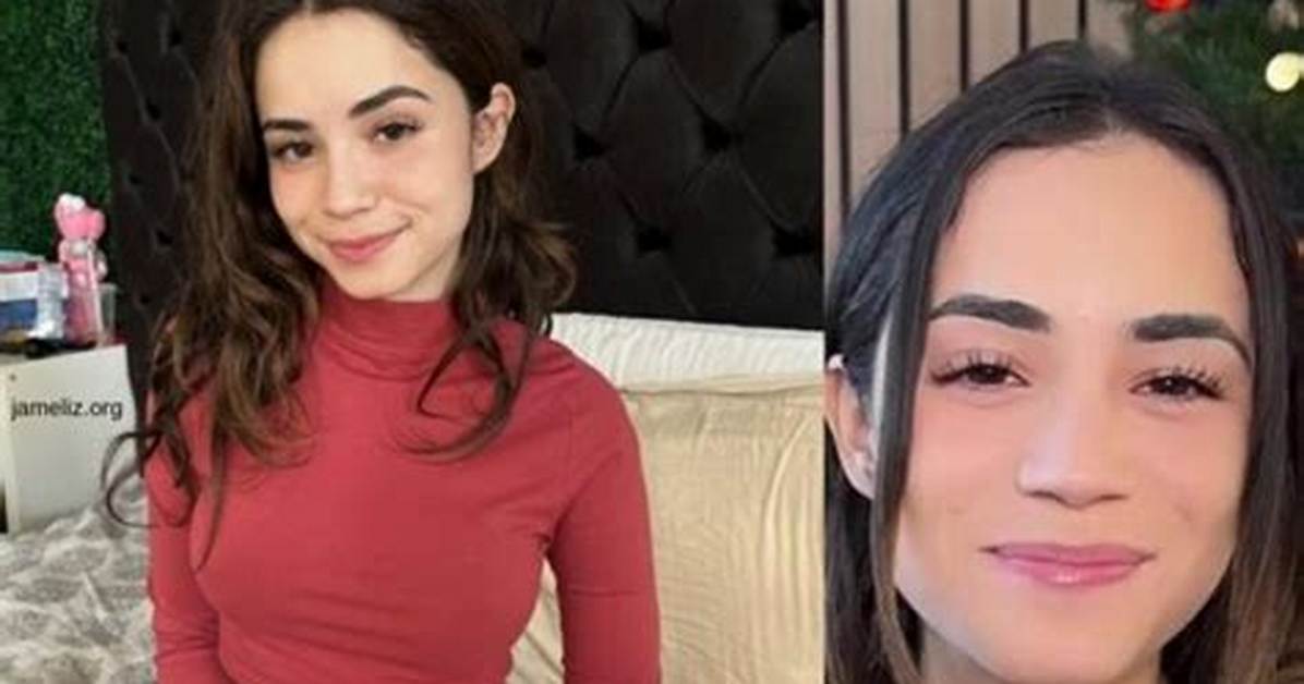 Jameliz Benitez Smith Leaks: the Inside Story You Need to Know