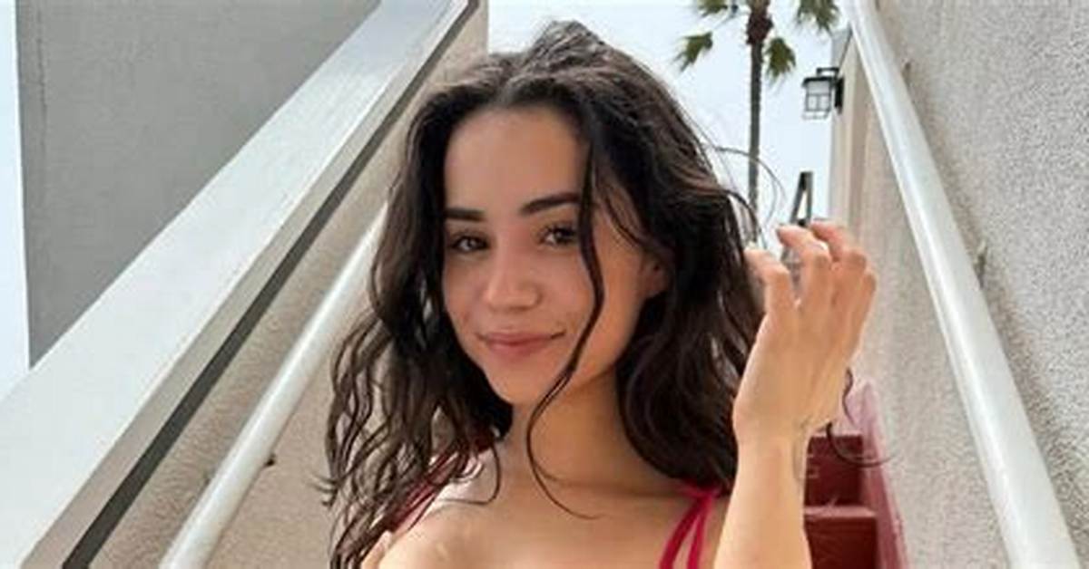 Jameliz Benitez Smith Onlyfans: the Ultimate Guide to Her Career and Success