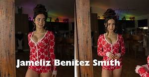 Jameliz Benitez Smith: Unveiling the Life and Journey Beyond the Controversy
