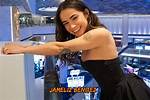 Jameliz Benitez: the Inspiring Journey of a Rising Star