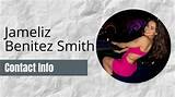 Jameliz Benitez: the Rising Star of Onlyfans