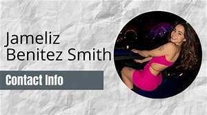 Jameliz Benitez: the Rising Star of Onlyfans