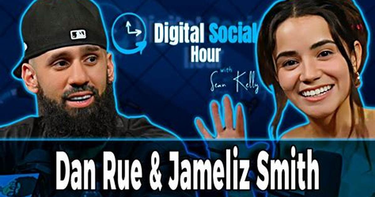 Jameliz Leaked of: the Untold Story That's Got Everyone Talking