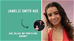 Jameliz Smith: Unveiling the Journey of a Remarkable Personality