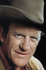 James Arness: a Legacy in Movies and Tv Shows