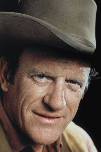 James Arness: a Legacy in Movies and Tv Shows