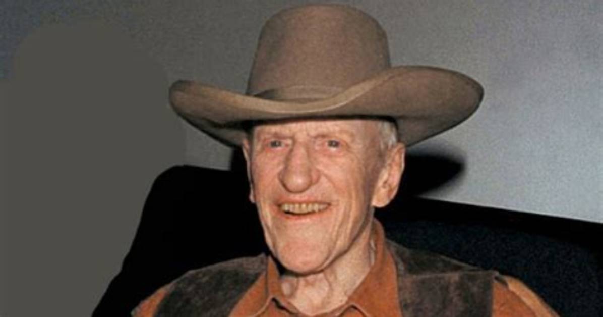 James Arness Net
