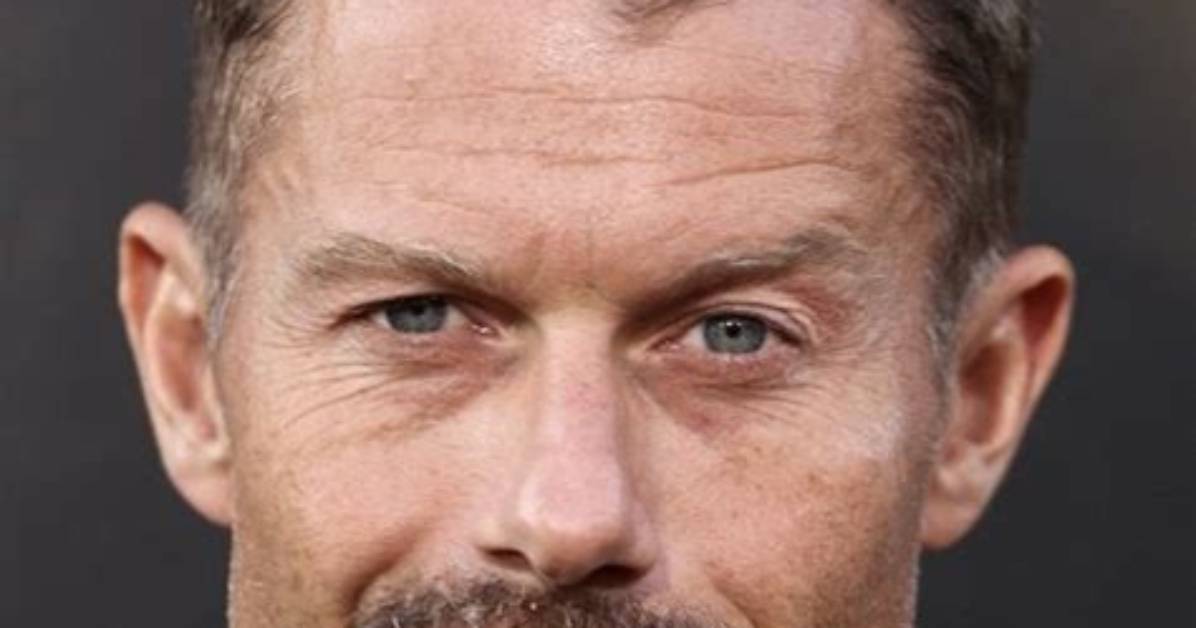 James Badge Dale Girlfriend Net Worth Tattoos Smoking