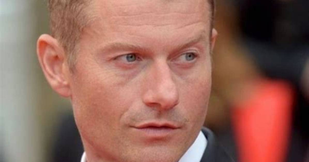 James Badge Dale Girlfriend Net Worth