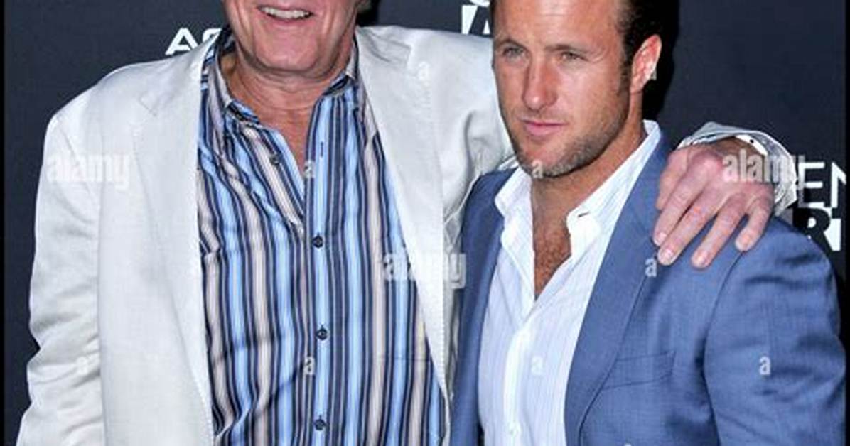 James Caan's Son: a Look at [Son's Name]