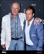 James Caan's Son: a Look at [Son's Name]