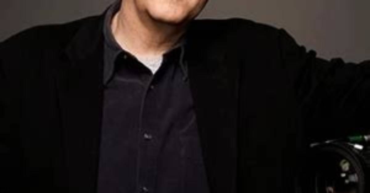 James Cameron Age: How Old Is the Filmmaker?