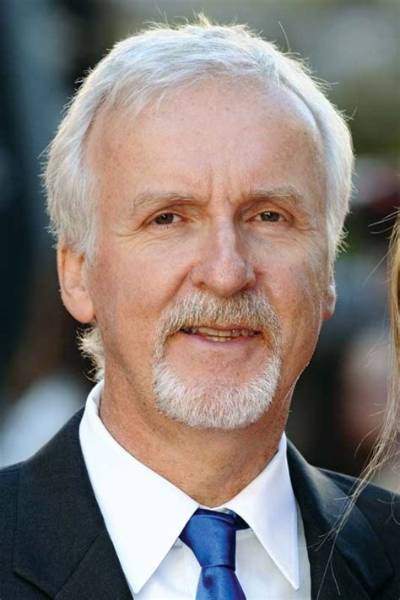 James Cameron – Biography, Facts & Life Story