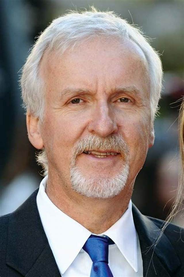 James Cameron – Biography, Facts & Life Story