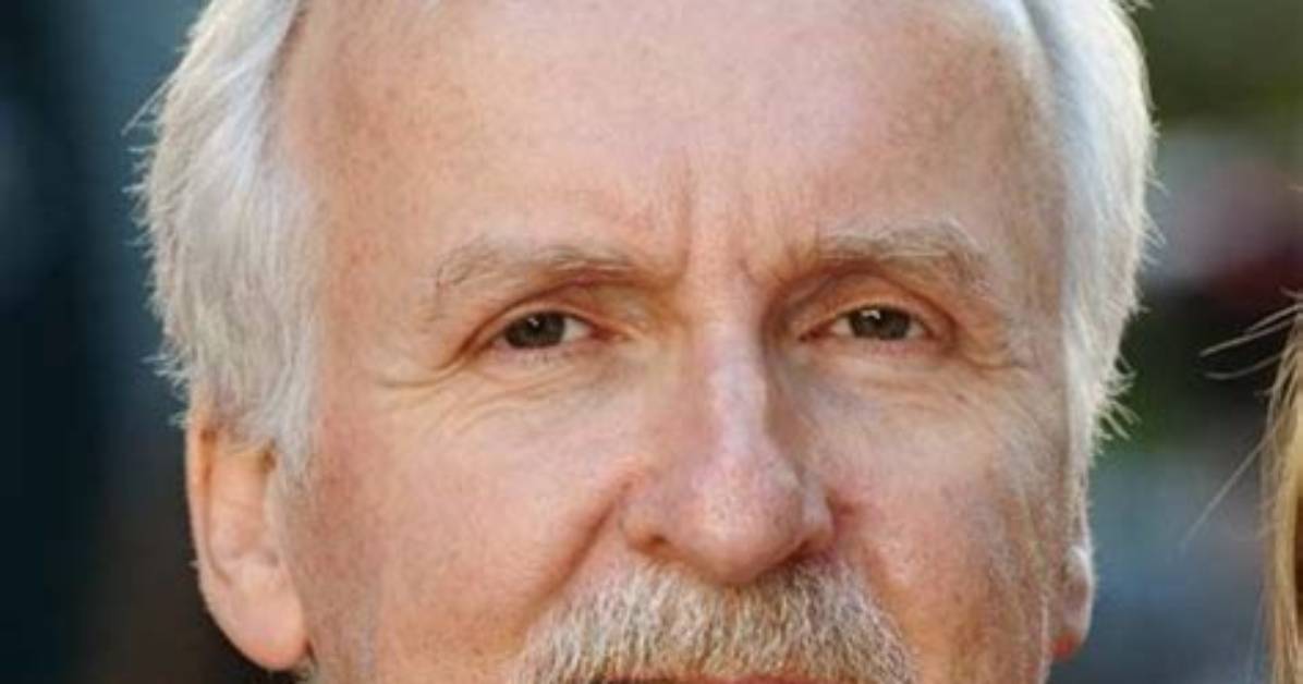 James Cameron Biography Facts