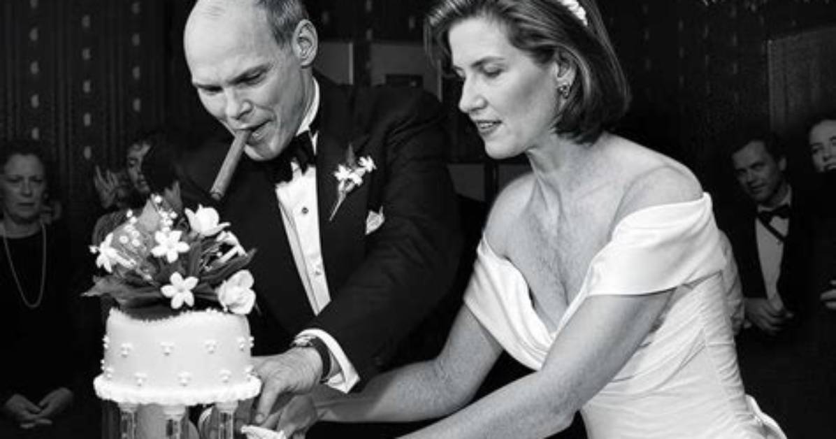 James Carville's First Wife: the Untold Story of a Political Power Couple