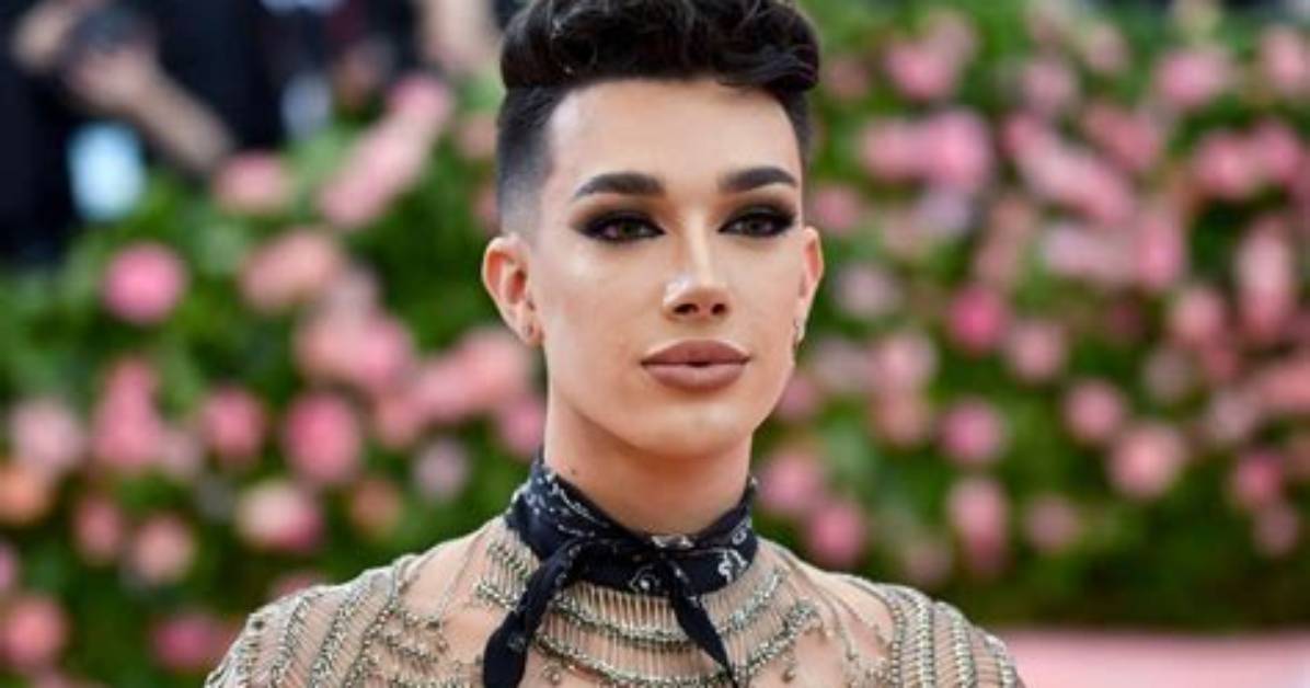 James Charles Gender and Concert Discussed 2022- Who Is His Little Brother Ian Jeffrey?