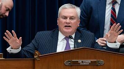 James Comer (Politician)