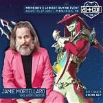 James D. Mortellaro Net Worth
