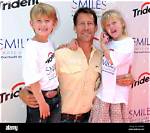 James Denton Children: Meet Sheppard Denton and Malin O’brien Denton