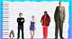 James Franco Height in Feet: the Real Story Behind the Actor's Stature