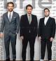 James Franco Height: the Real Story Behind the Actor's Stature