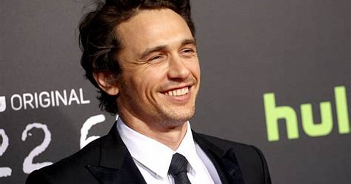 James Franco Net