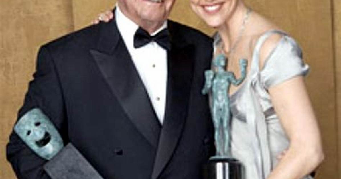 James Garner and Jennifer Garner's Surprising Link