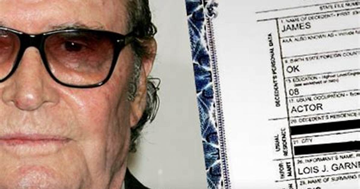 James Grimes S Obituary Cause of Death Who Was James Grimes What Happened to James