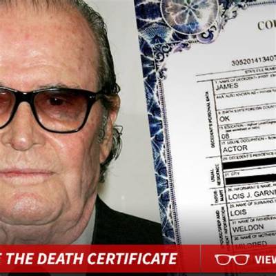 James Grimes's Obituary & Cause of Death, Who Was James Grimes? What Happened to James Grimes? - Sarkariresult