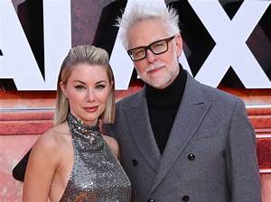 James Gunn's Wife: a Comprehensive Look into the Life of Kerri Russell