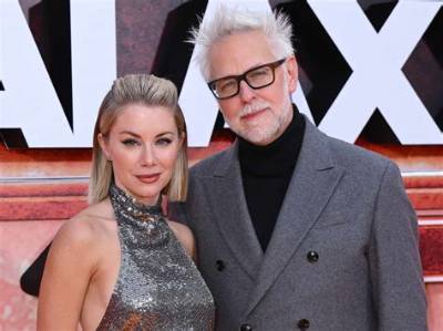 James Gunn's Wife: a Comprehensive Look into the Life of Kerri Russell