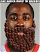 James Harden Meme: the Evolution of a Basketball Icon in Pop Culture