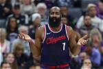 James Harden Nationality