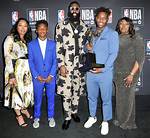 James Harden's Family Ties: Exploring His Father's Impact