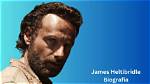 James Heltibridle Twd: a Comprehensive Guide to the Star of the Walking Dead