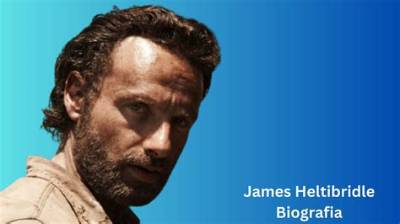 James Heltibridle Twd: a Comprehensive Guide to the Star of the Walking Dead