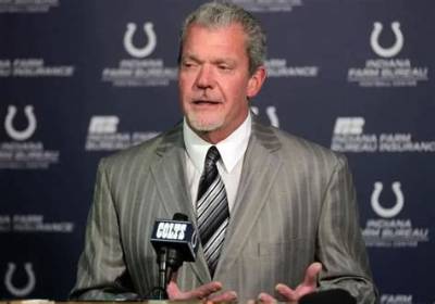 James Irsay’s Net Worth, Age, Height, Weight, Wife, Kids, Bio-Wiki