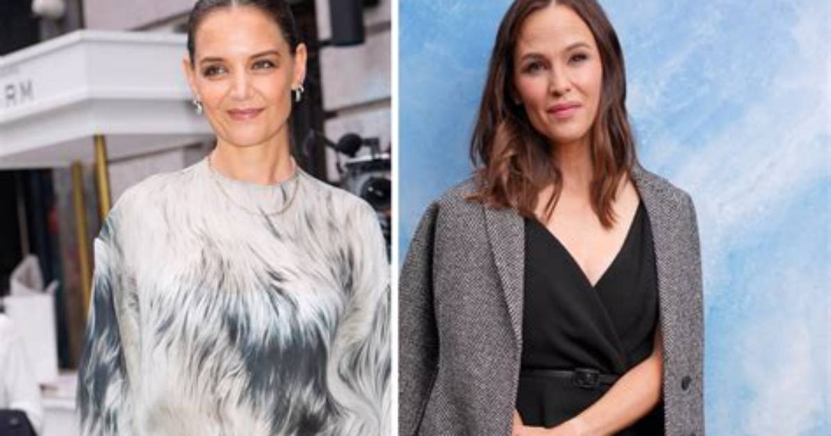 James & Jennifer Garner: a Look at Their Relationship and Careers