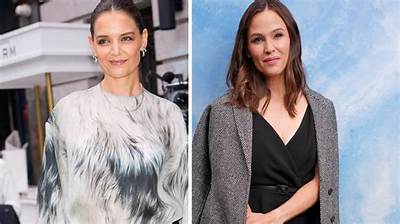 James & Jennifer Garner: a Look at Their Relationship and Careers