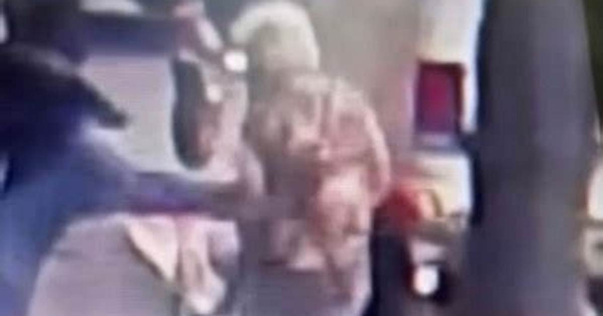 James Lee Ramsey Gofundme San Francisco Man Arrested For