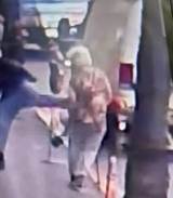 James Lee Ramsey Gofundme: San Francisco Man Arrested for Assault
