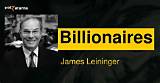 James Leininger Net Worth – How Much Is James Leininger Worth?