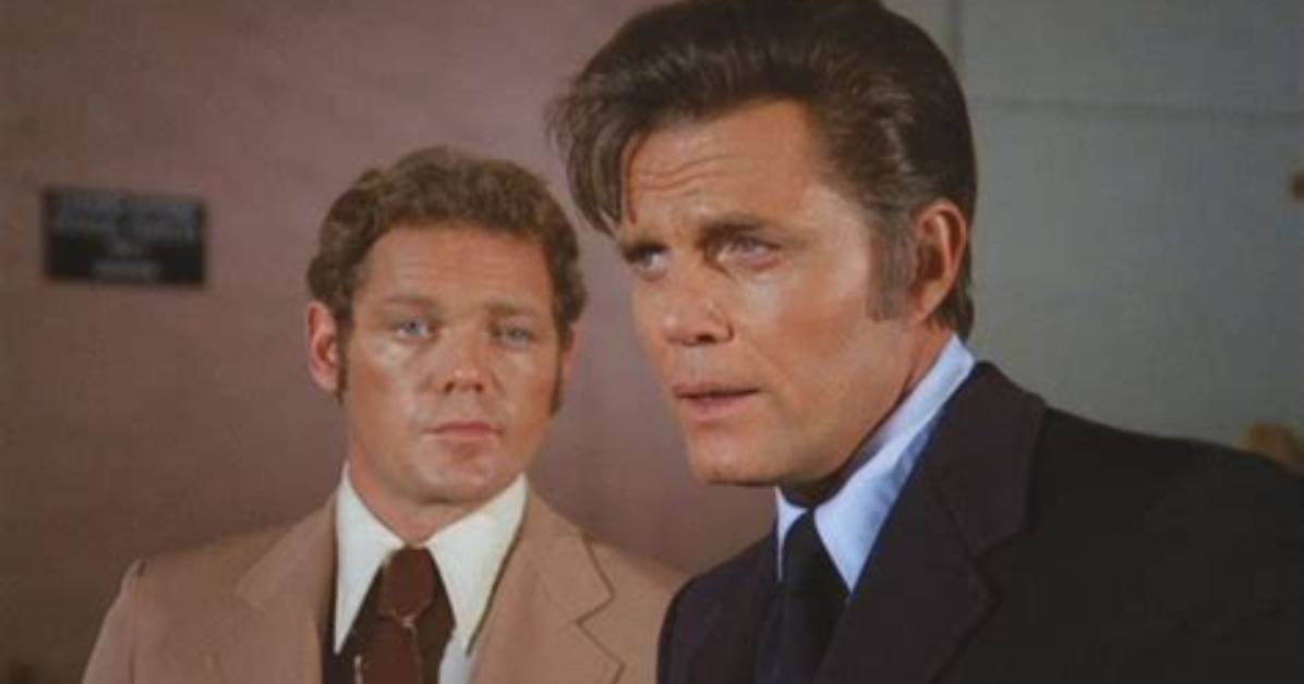 James Macarthur: a Timeless Hollywood Legacy