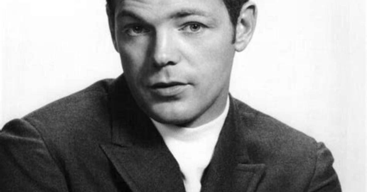 James Macarthur a Timeless