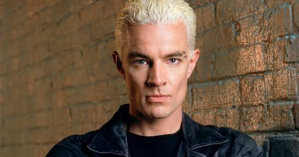 James Marsters Net